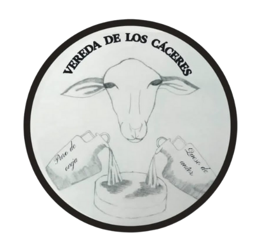 Logotipo Vereda de los Caceres